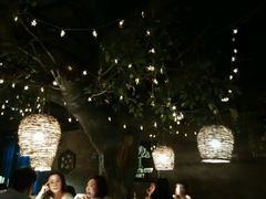 -树下时尚餐厅(翠园街店)
