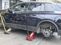 -倍耐力轮胎专卖店(碧云路店)