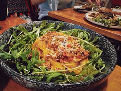 招牌牛肉酱意式干面bolognese-Mesa Madre梅萨妈妈·Bintana(国贸店)