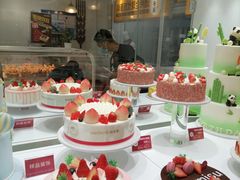 -味多美(金沙江路店)
