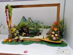 -重庆市江北嘴中央商务区中央公园