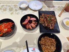 -聚味瞿记·龙虾堂(坡子街店)