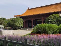 -明故宫遗址公园