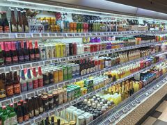 -杭州大厦LSE城市生活超市(杭州大厦店)