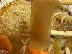 -安发瞧麻辣烫(总店)