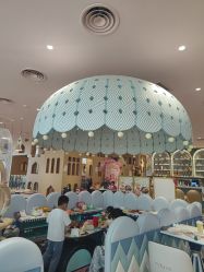 点击看大图 -奈尔宝·儿童乐园·亲子餐厅(前滩店)