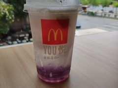 -麦当劳(伟城广场店)