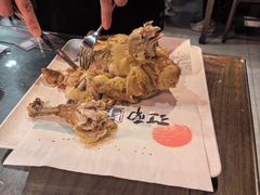 -秦月轩·陕西家乡菜(阜成路·五棵松店)