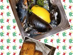 -杨枝金捞甜品(氹仔泉澧店)