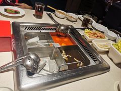-海底捞火锅(万丰桥店)