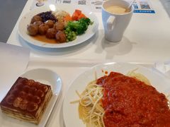 -宜家·瑞典风味餐厅(天津东丽商场店)