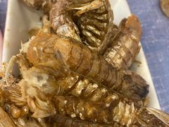 Y先生的皮皮虾(大份)-后海16号·北京私房菜