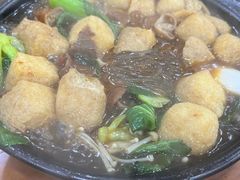 -凡老头米线砂锅(古荡新村西粮站)