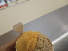 -Dal Cuore 达可芮冰淇淋(陕西北路店)