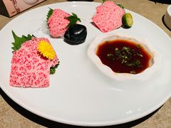 -贰捌零叁精致料理(钱湖店)