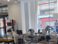 -大明府国际眼镜(太原北街店)