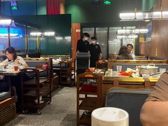 -禄婶鸡煲·打边炉