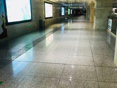 -黄浦路(地铁站)