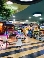 -万达宝贝乐园(北京槐房店)