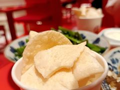 土豆片-侯师傅热炒店(印象城店)