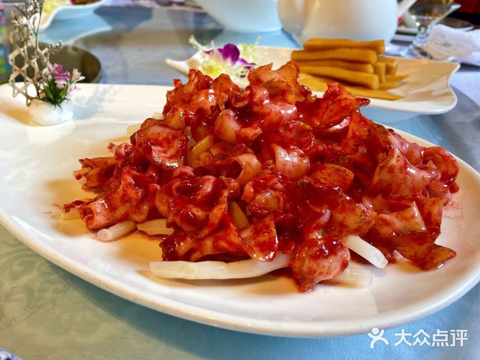 文儒九号·闽菜馆(三坊七巷店)图片