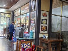 -王魁腊汁肉夹馍(柿园路店)