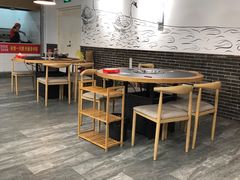 大堂-大自然醉鹅·铁锅火焰鹅(上海联洋店)