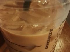馥芮白星冰乐-星巴克臻选(嘉定疁城国际店)