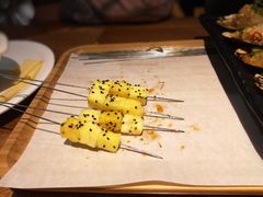 -臻炙大舍烤串(天龙家园店)