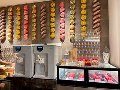 -味餐厅·海鲜·火锅·自助餐