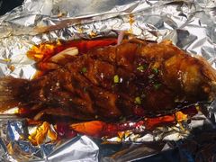 -金掌勺·锅包肉(广渠门店)