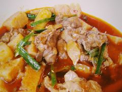 -陈麻婆豆腐总店