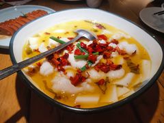 -金牌外婆家(苏州中心店)