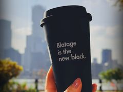 -BLATAGE COFFEE