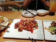 -云海肴·汽锅鸡·云南菜(广安门天虹店)