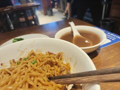 -寻裕记·现炒浇头面(人民广场店)