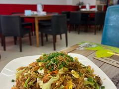 -鑫鸿达·海鲜闽菜热炒小馆(中山路店)