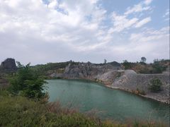 -淇河国家湿地公园