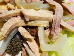 -小牛叔鲜切牛肉·火锅·烤肉自助(公济桥路店)
