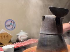 -东来顺饭庄(金泉广场店)