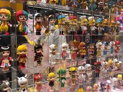 -泡泡玛特POPMART(天环购物中心店)