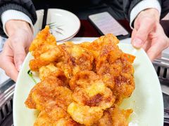 -崔记老东北传奇铁锅炖(横店总店)