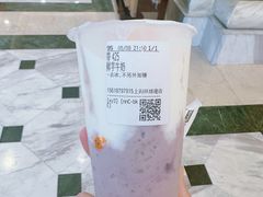 -CoCo都可(上海环球港店)