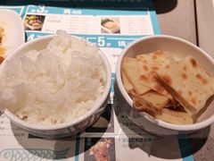 -半天妖烤鱼(丰科万达店)