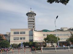 -常熟汽车客运站北站