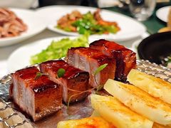 -祥记餐饮•豫粤珍味(金隅大厦店)