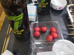 -老黑板筋(顺义总店)