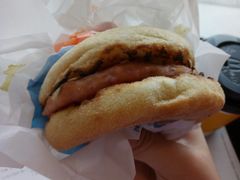 -麦当劳(南京五龙店)
