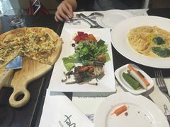 -TAMATI(巴黎贝甜韩式西餐厅店)