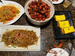 -郑喜旺烧烤(郑州总店)